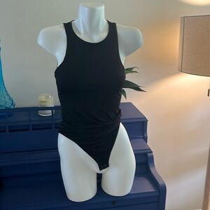 Express bodysuit